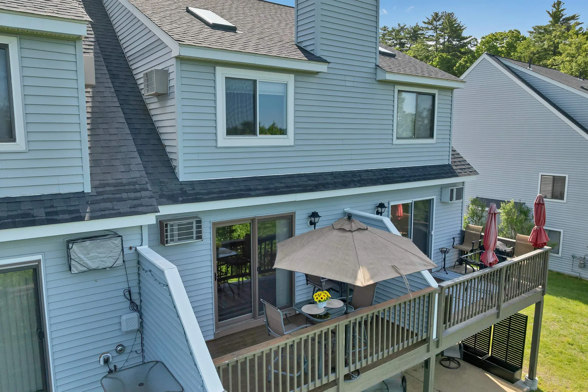 53 Evergreens Drive Laconia NH 03246