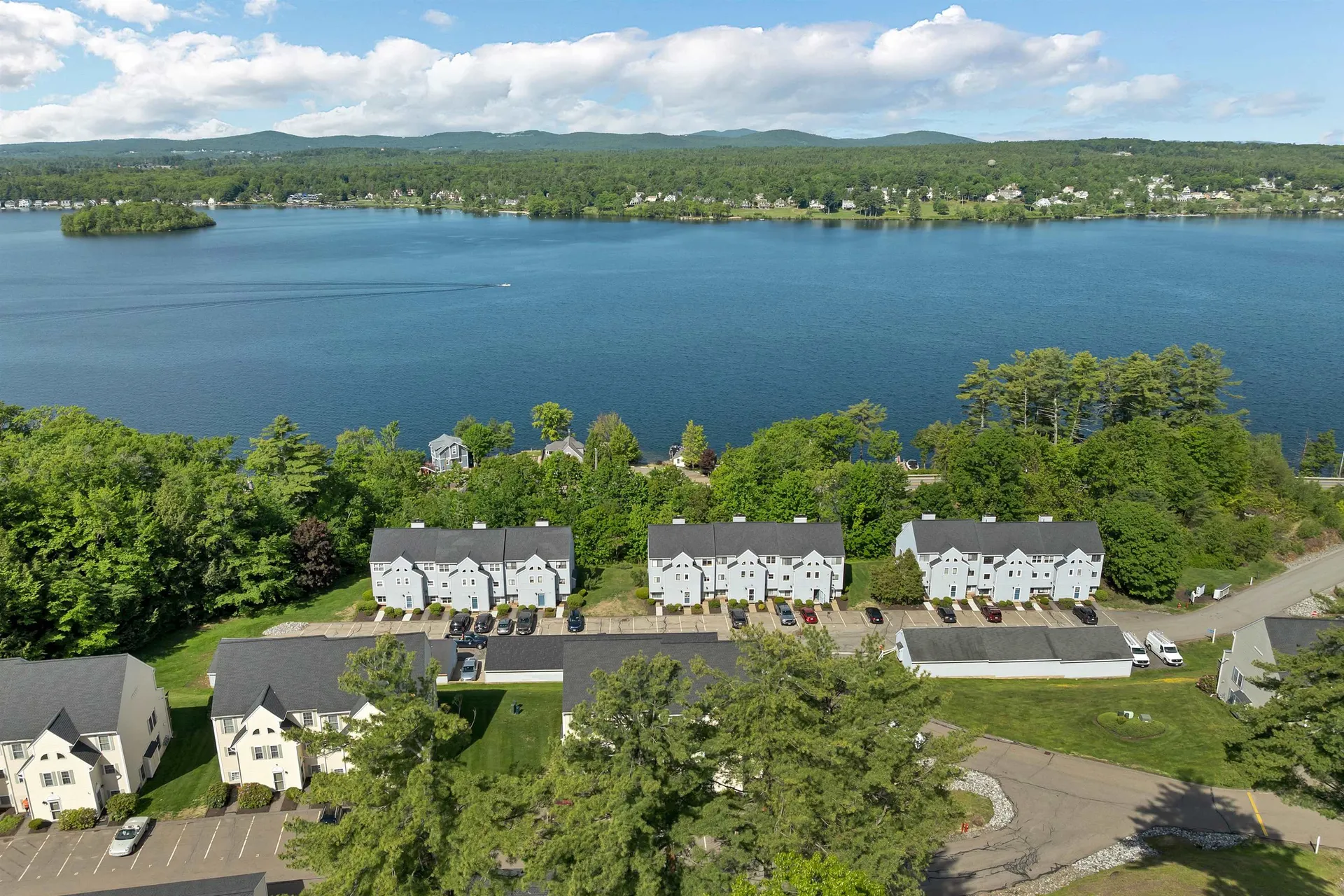 53 Evergreens Drive Laconia NH 03246