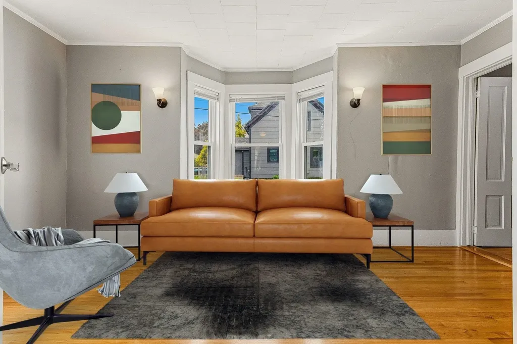 2 Lee Street Somersworth NH 03878