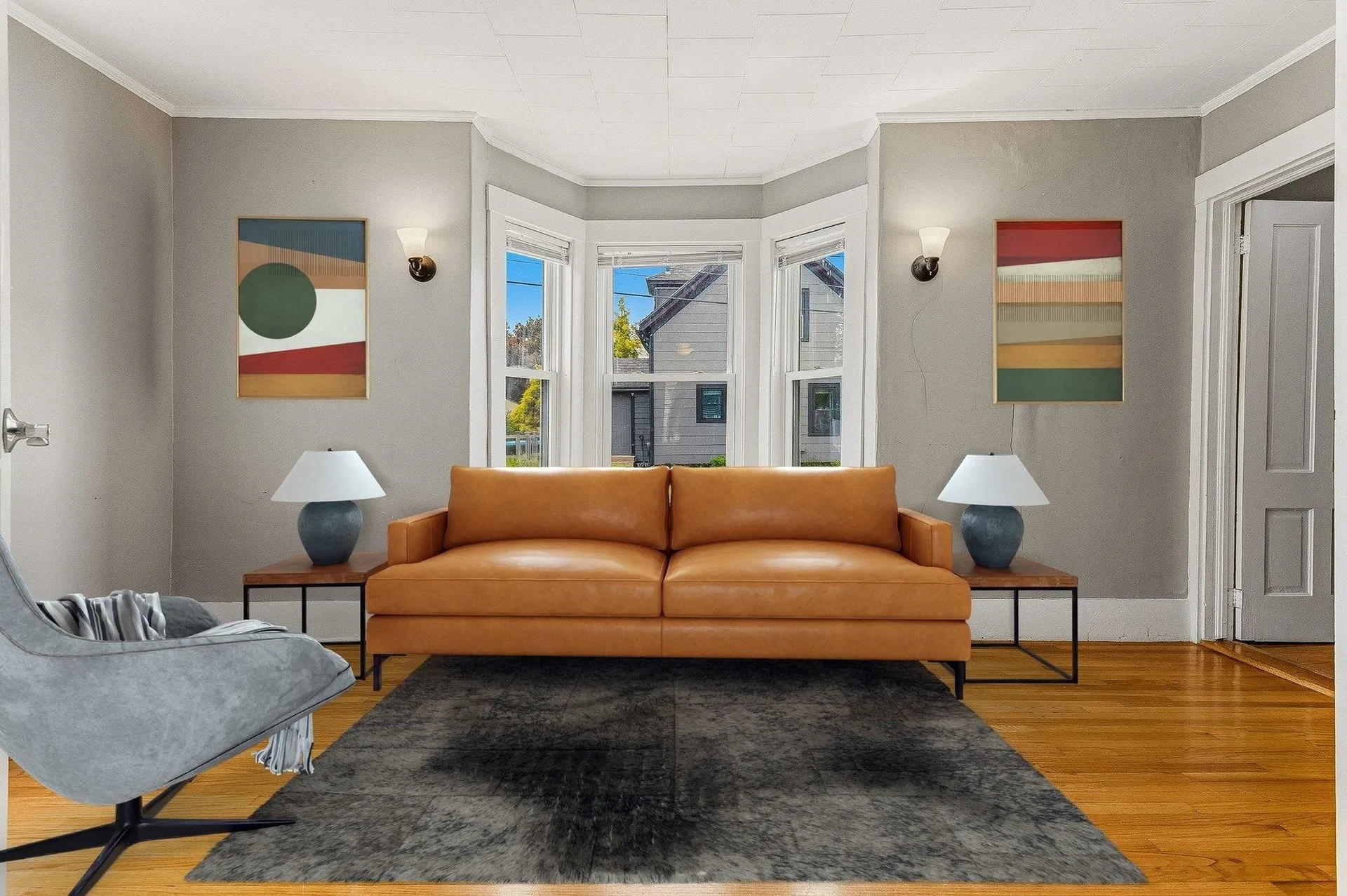 2 Lee Street Somersworth NH 03878
