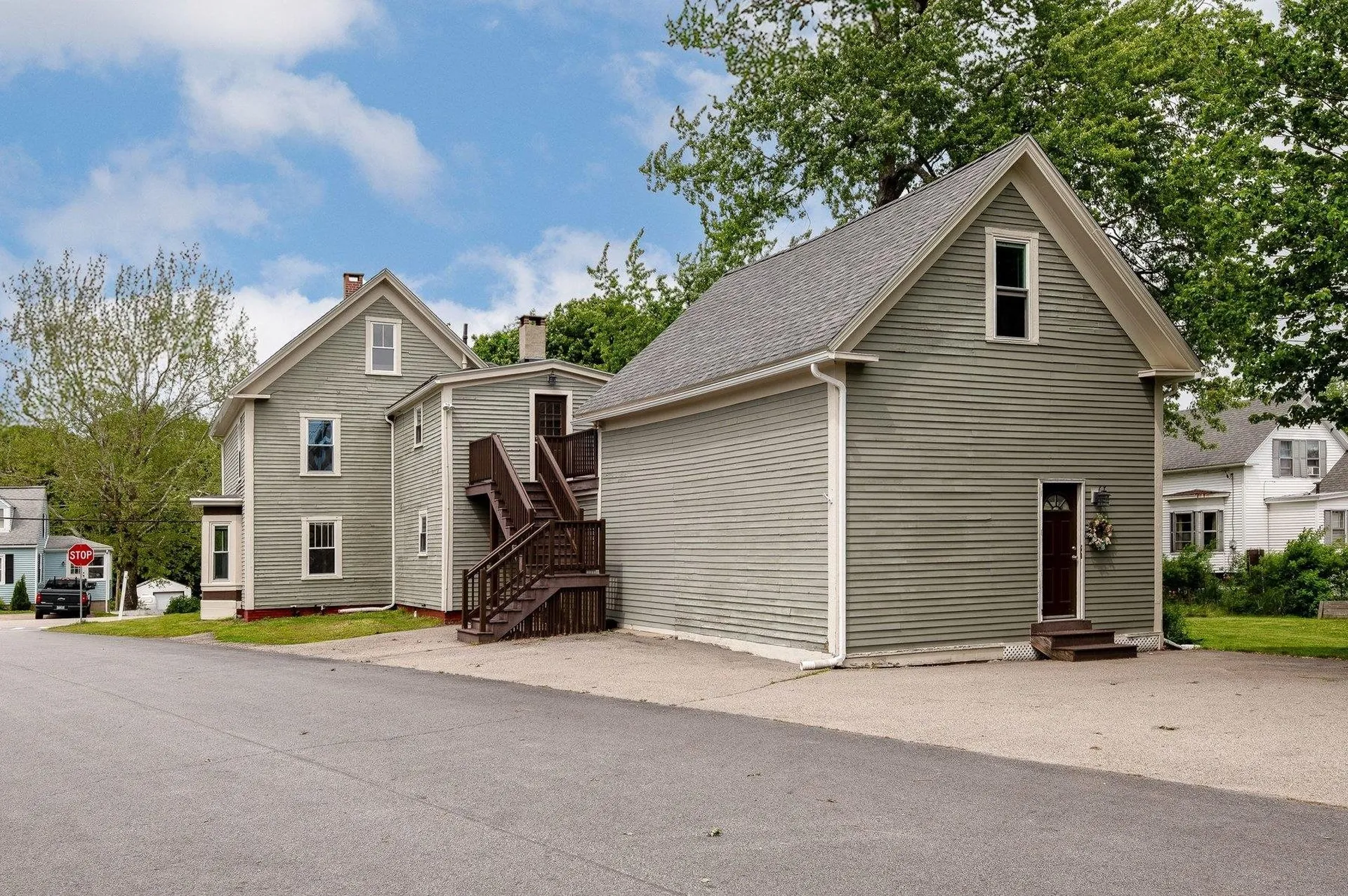 2 Lee Street Somersworth NH 03878