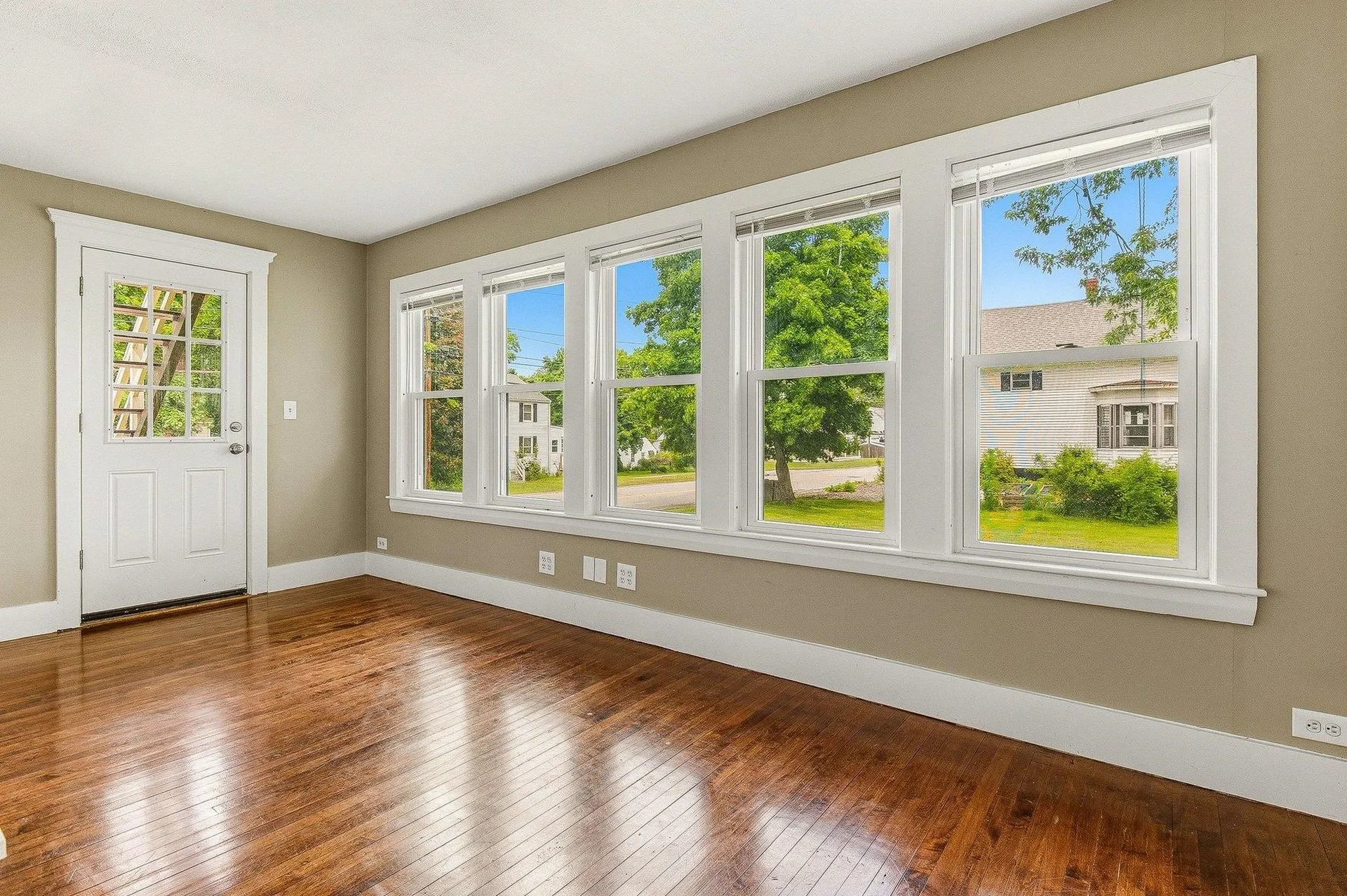 2 Lee Street Somersworth NH 03878