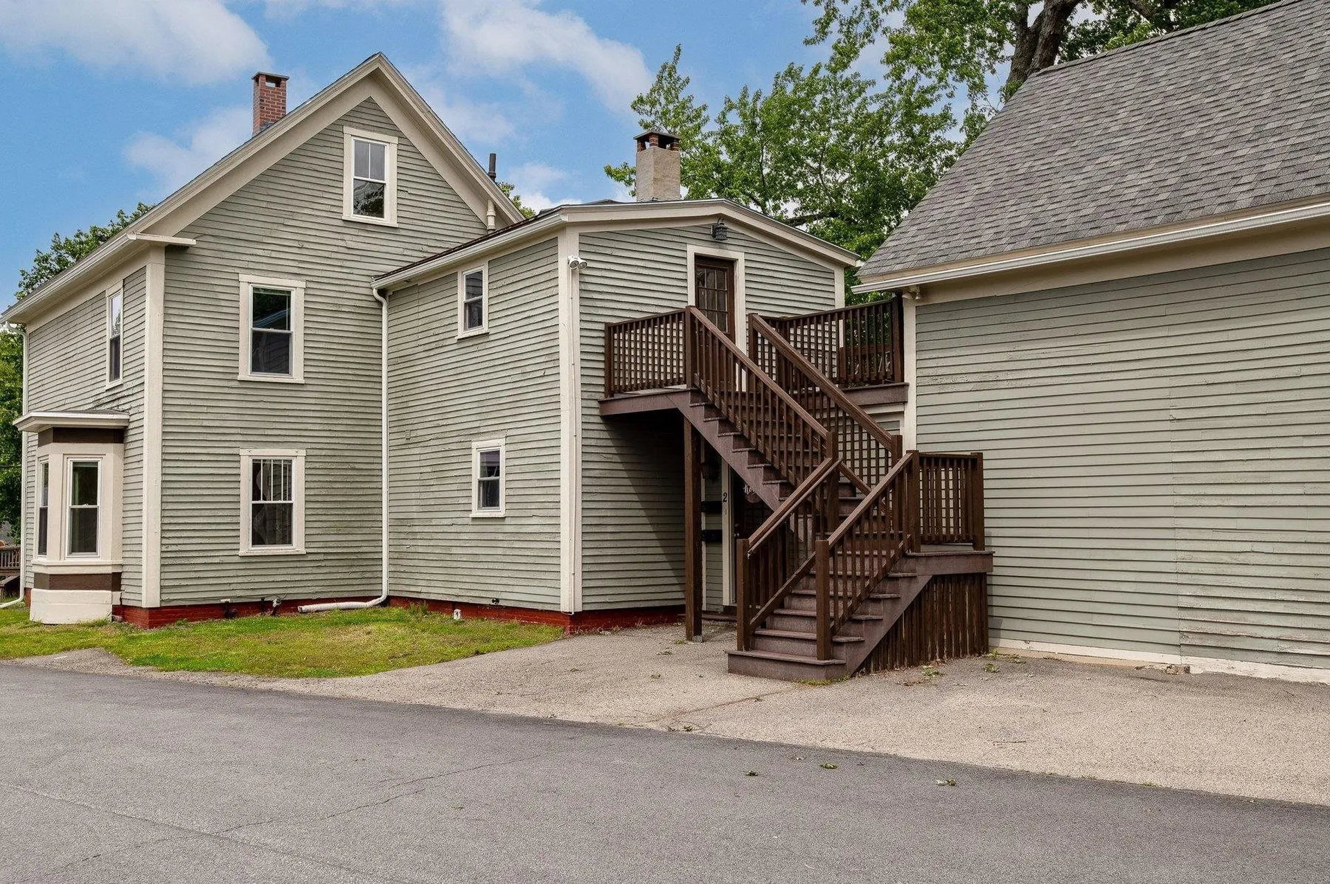 2 Lee Street Somersworth NH 03878