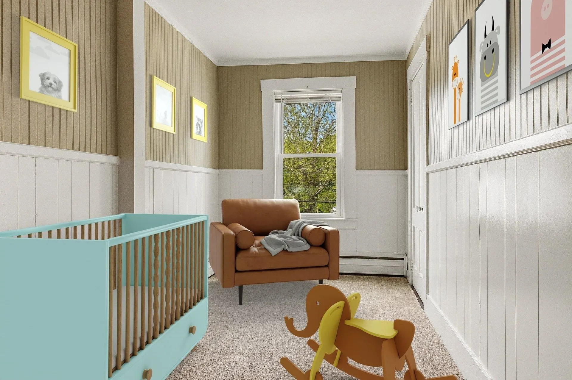 2 Lee Street Somersworth NH 03878