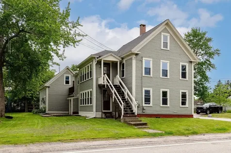 2 Lee Street Somersworth NH 03878
