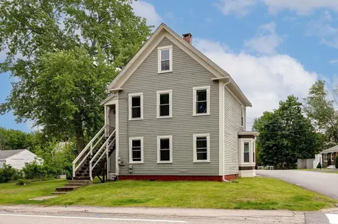2 Lee Street Somersworth NH 03878