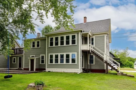 2 Lee Street Somersworth NH 03878