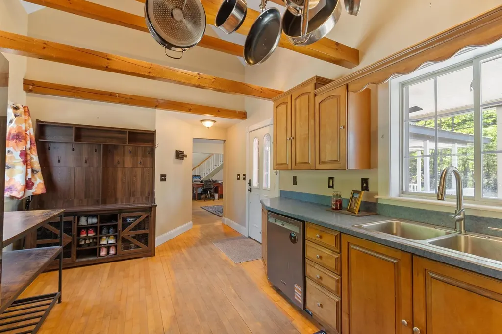 166 Keene Road Winchester NH 03470
