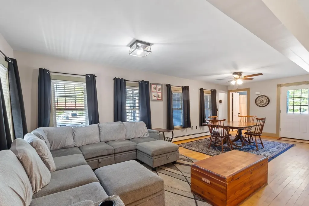 166 Keene Road Winchester NH 03470