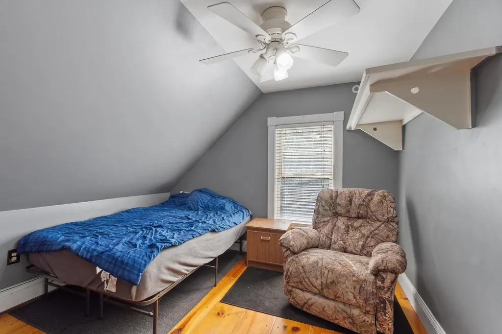 166 Keene Road Winchester NH 03470
