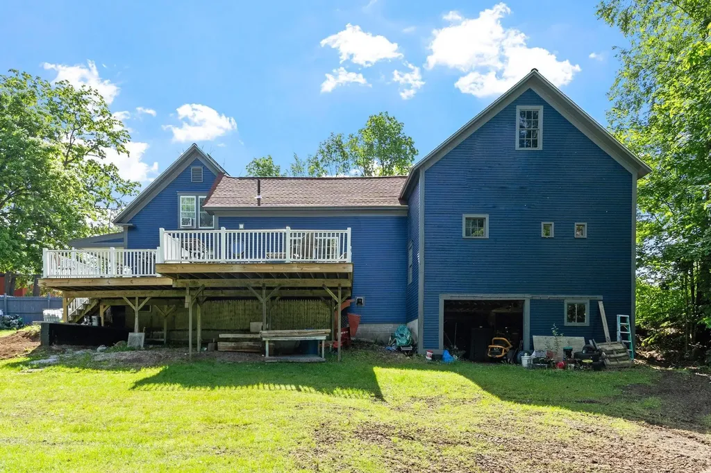 166 Keene Road Winchester NH 03470