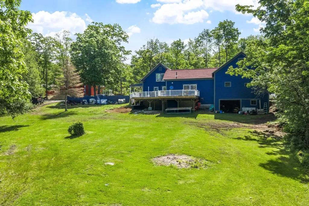 166 Keene Road Winchester NH 03470