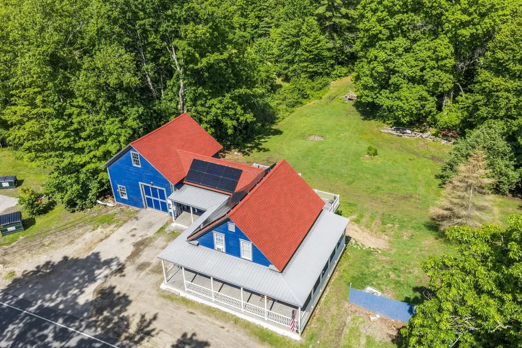 166 Keene Road Winchester NH 03470