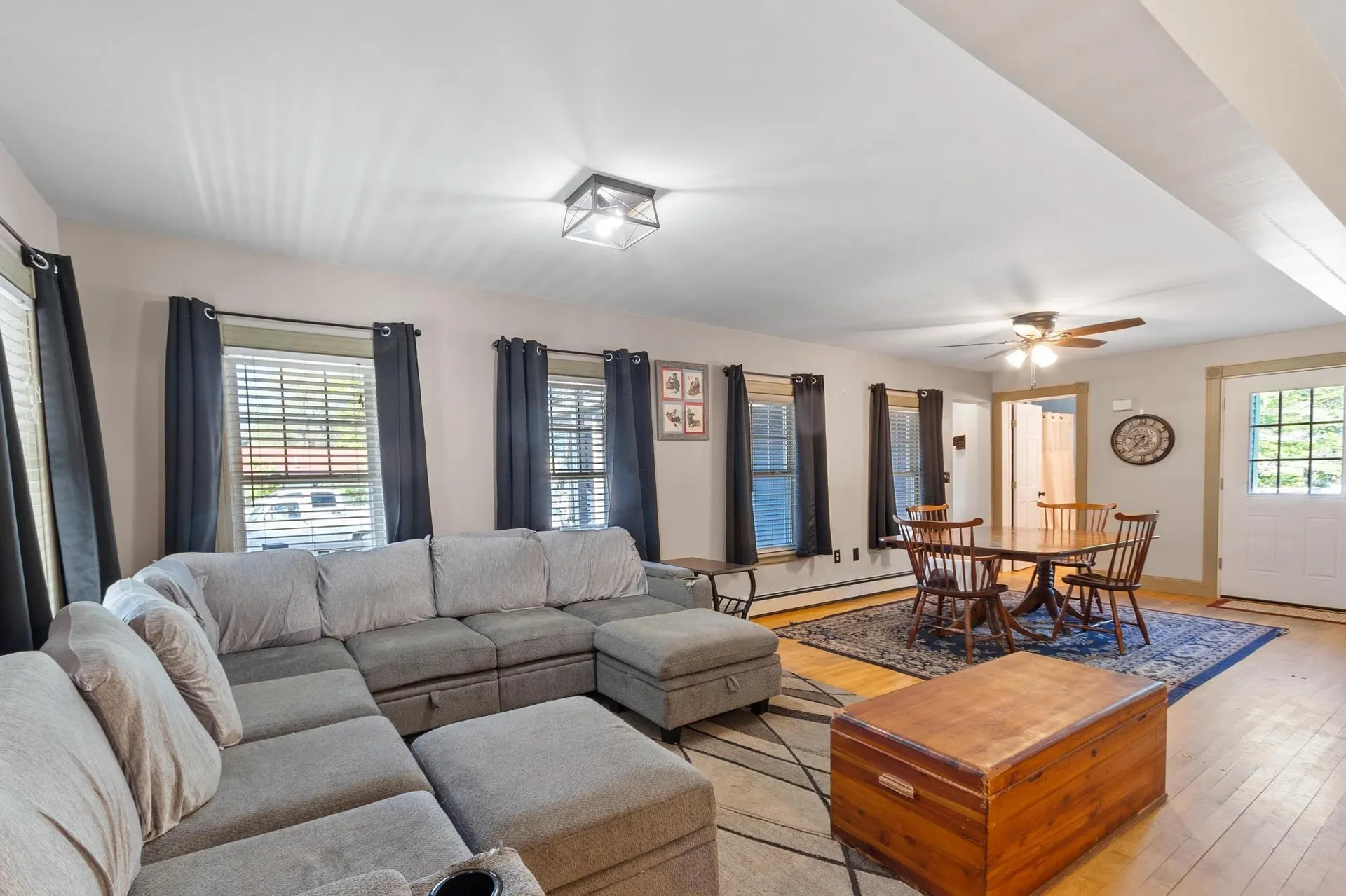 166 Keene Road Winchester NH 03470