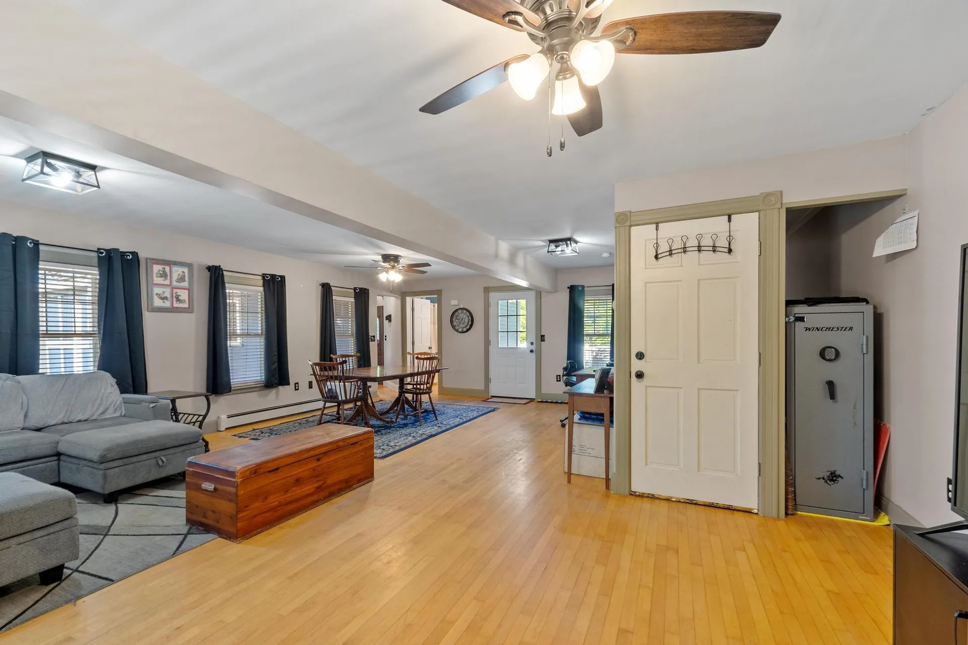 166 Keene Road Winchester NH 03470
