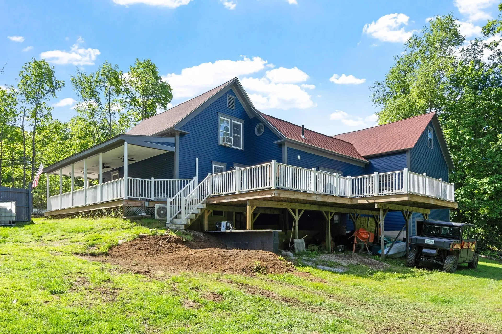 166 Keene Road Winchester NH 03470