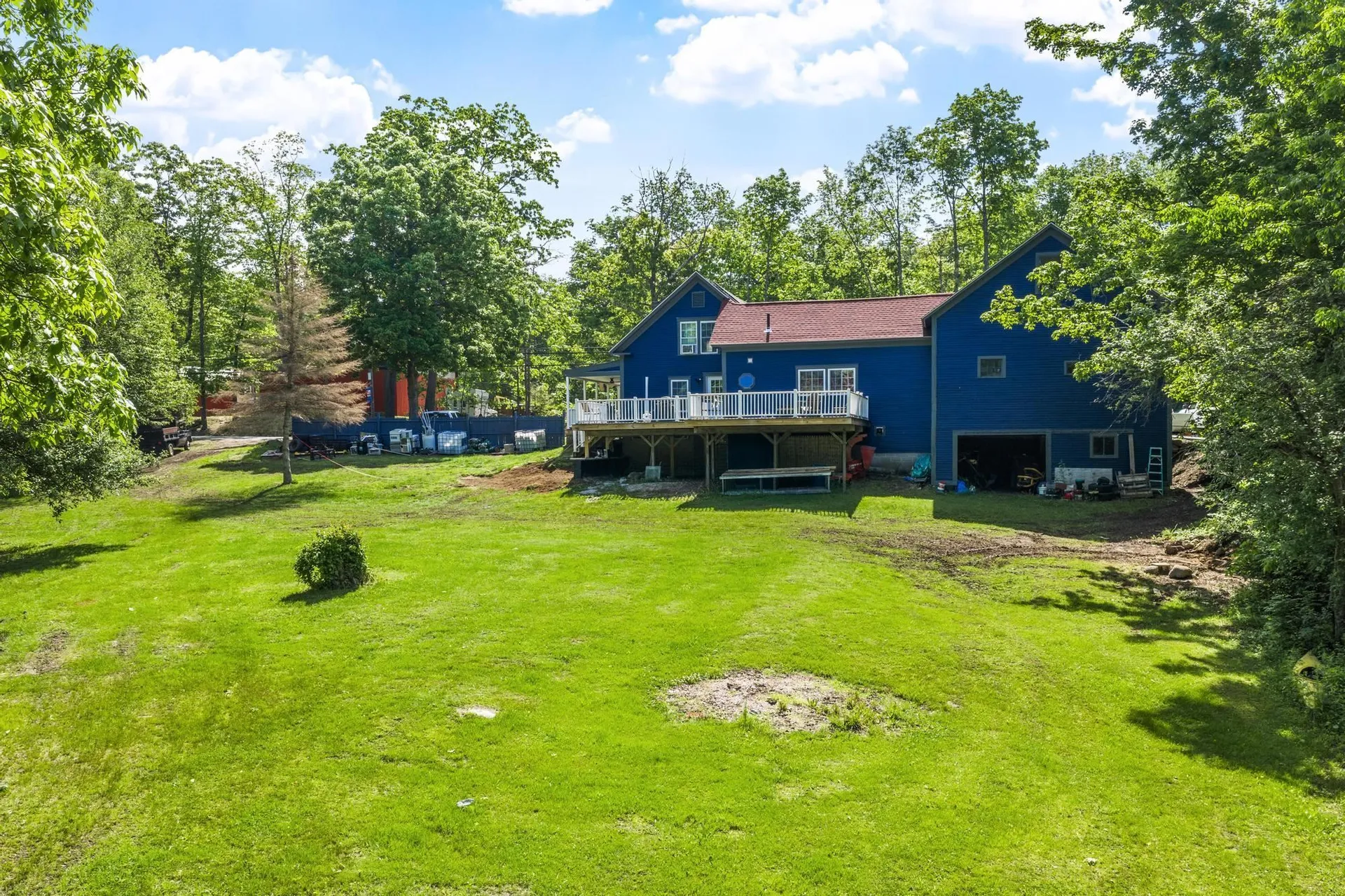 166 Keene Road Winchester NH 03470