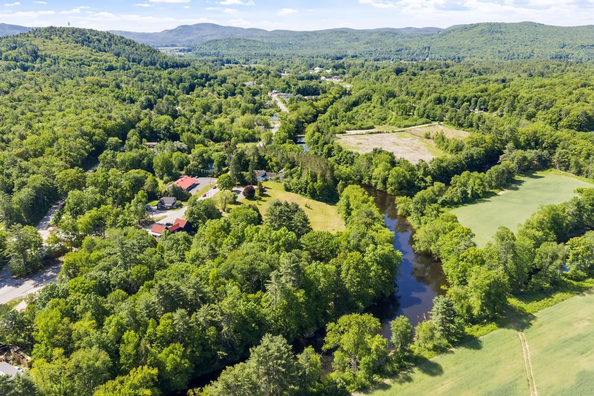 166 Keene Road Winchester NH 03470