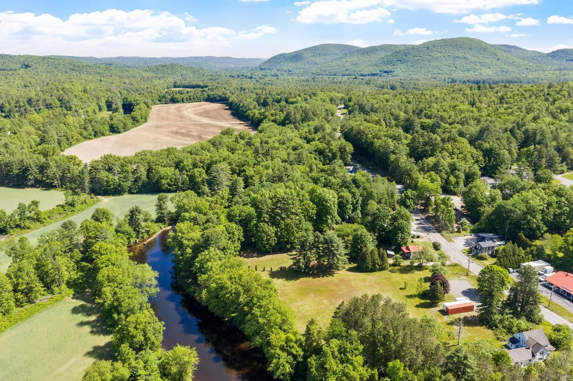 166 Keene Road Winchester NH 03470
