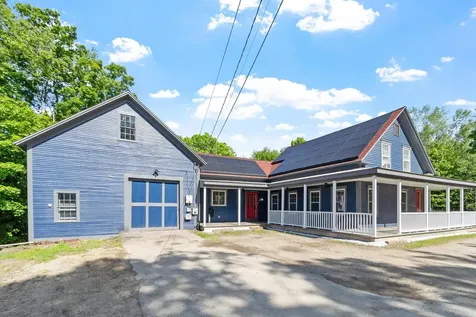 166 Keene Road Winchester NH 03470