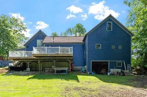166 Keene Road Winchester NH 03470