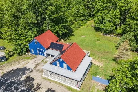 166 Keene Road Winchester NH 03470