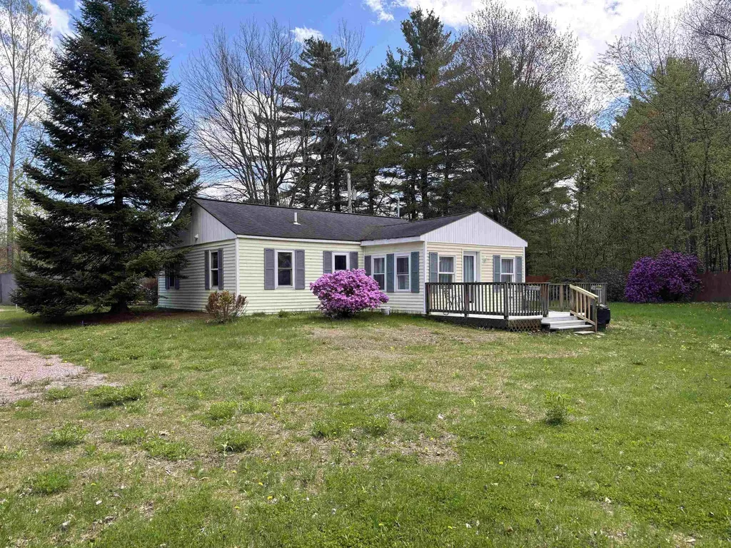 179 Valiquette Court Colchester VT 05446