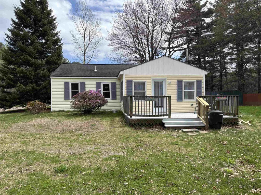 179 Valiquette Court Colchester VT 05446