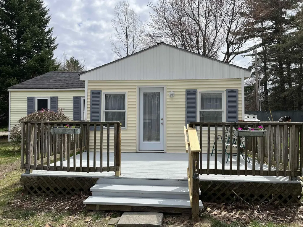 179 Valiquette Court Colchester VT 05446