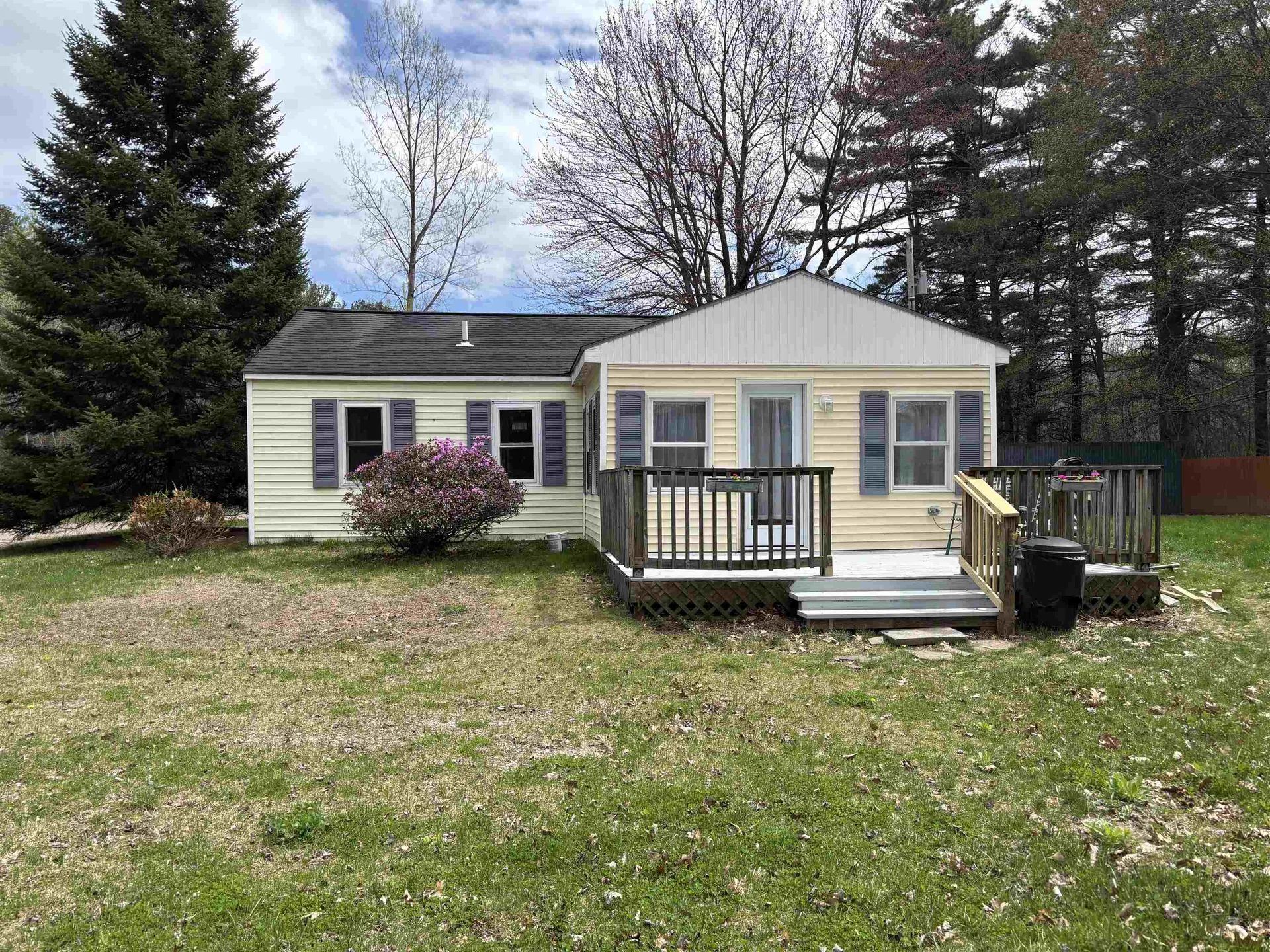179 Valiquette Court Colchester VT 05446
