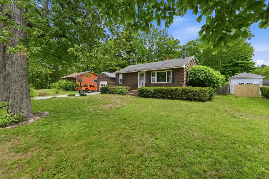 127 Franklin Street Rochester NH 03867
