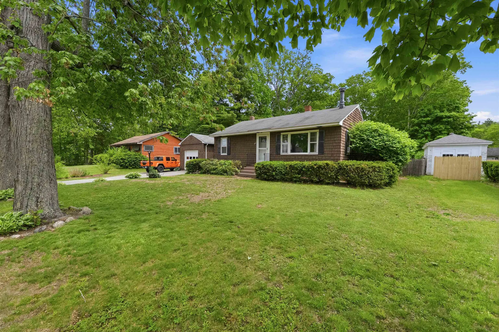 127 Franklin Street Rochester NH 03867