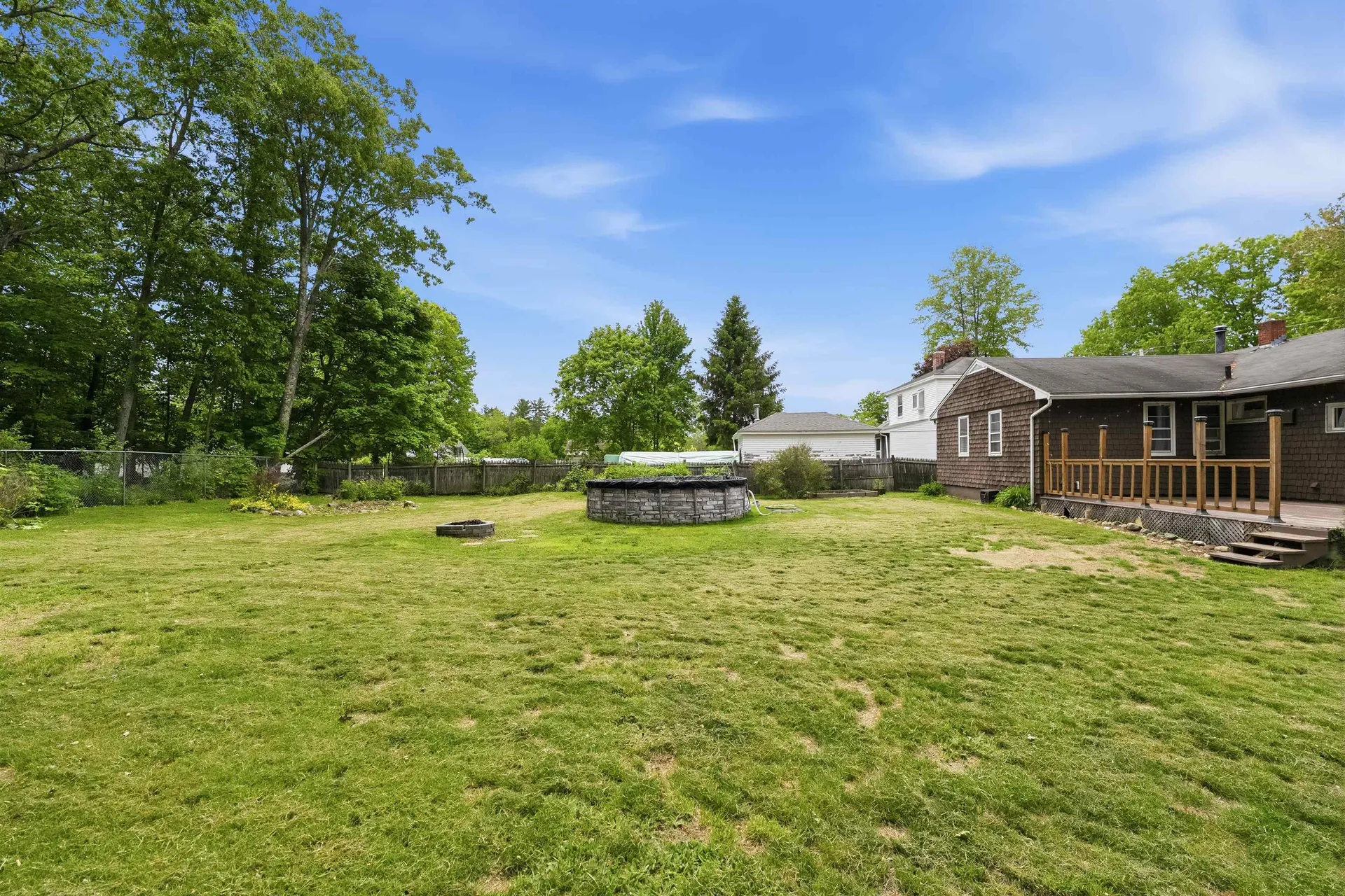 127 Franklin Street Rochester NH 03867