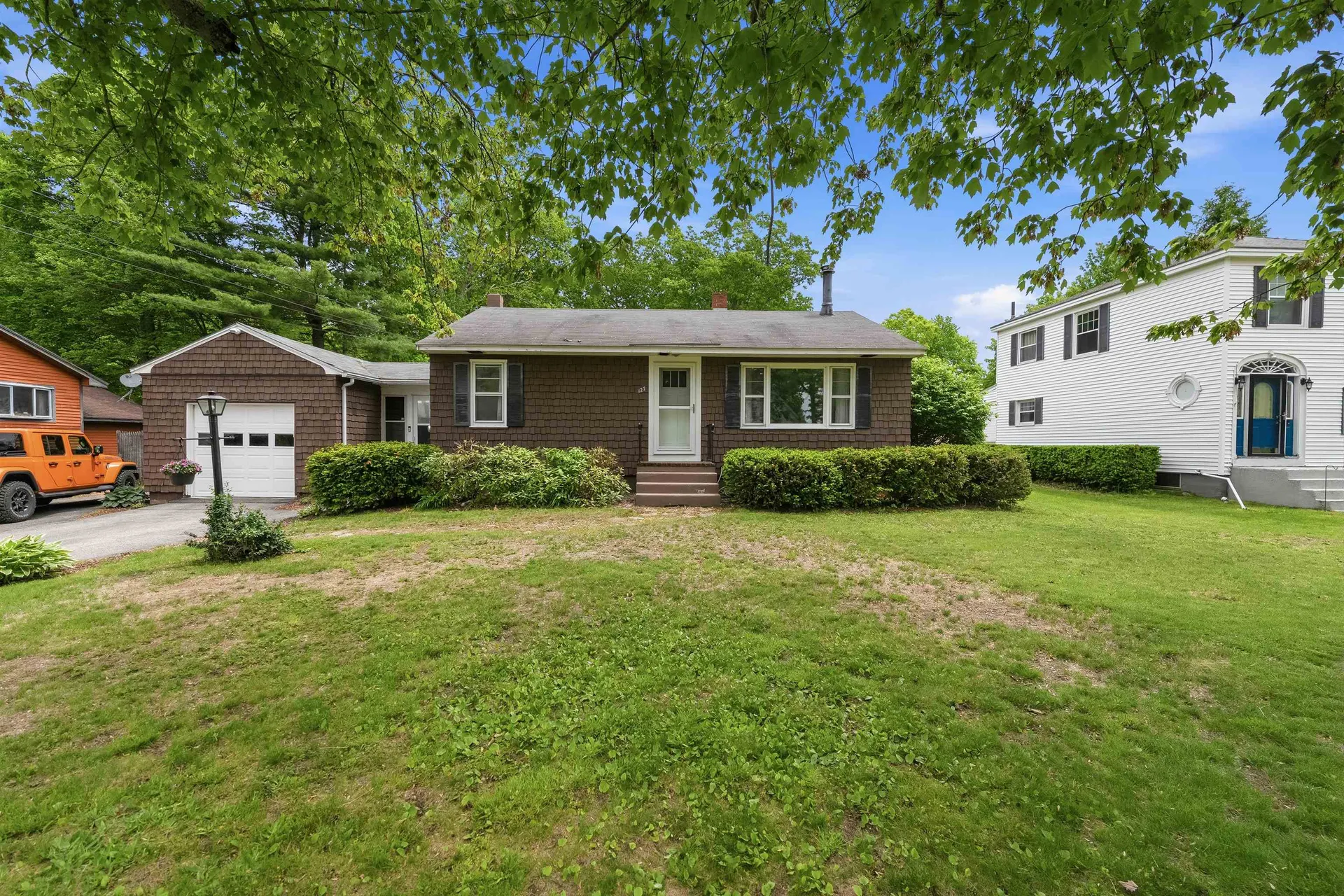 127 Franklin Street Rochester NH 03867