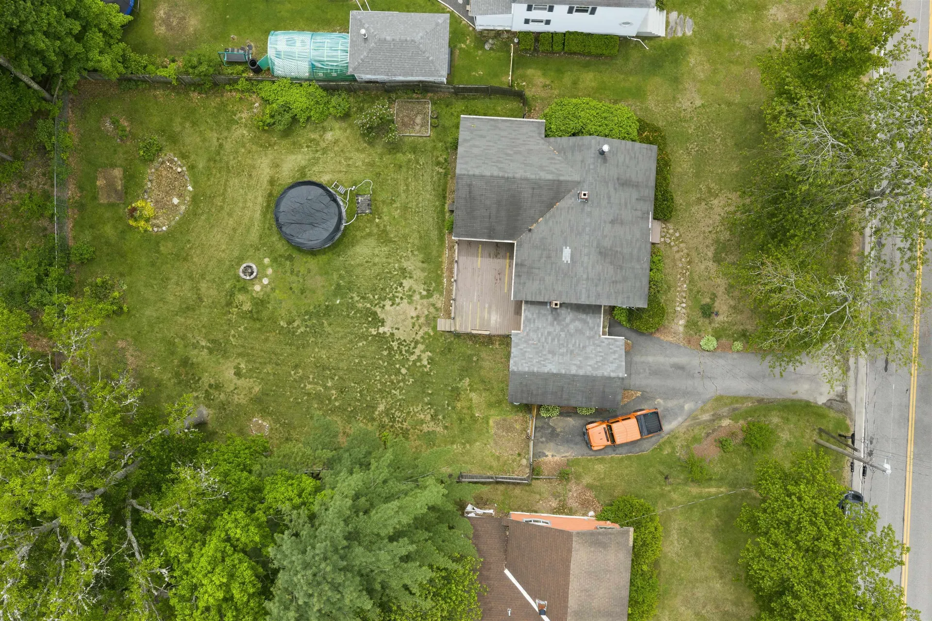 127 Franklin Street Rochester NH 03867
