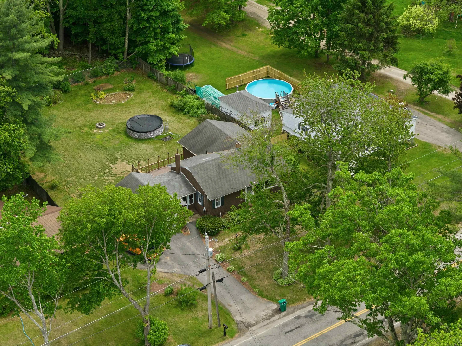 127 Franklin Street Rochester NH 03867