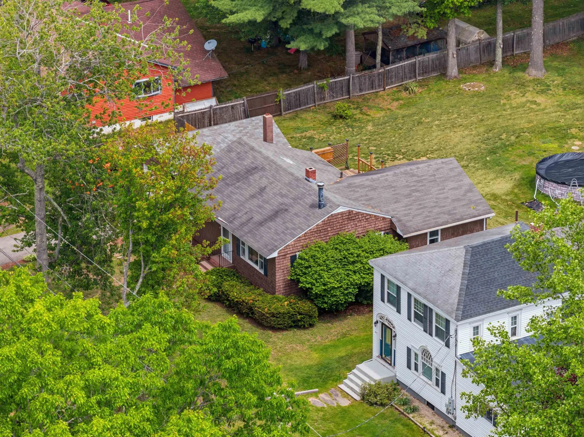 127 Franklin Street Rochester NH 03867