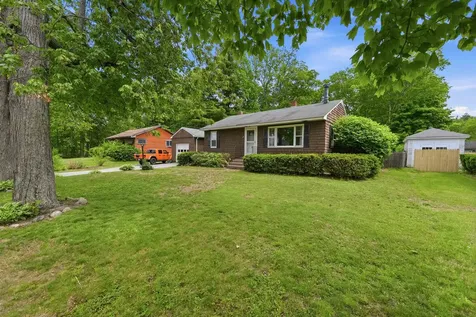127 Franklin Street Rochester NH 03867