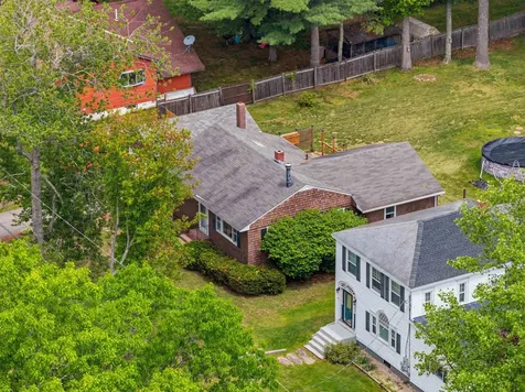 127 Franklin Street Rochester NH 03867