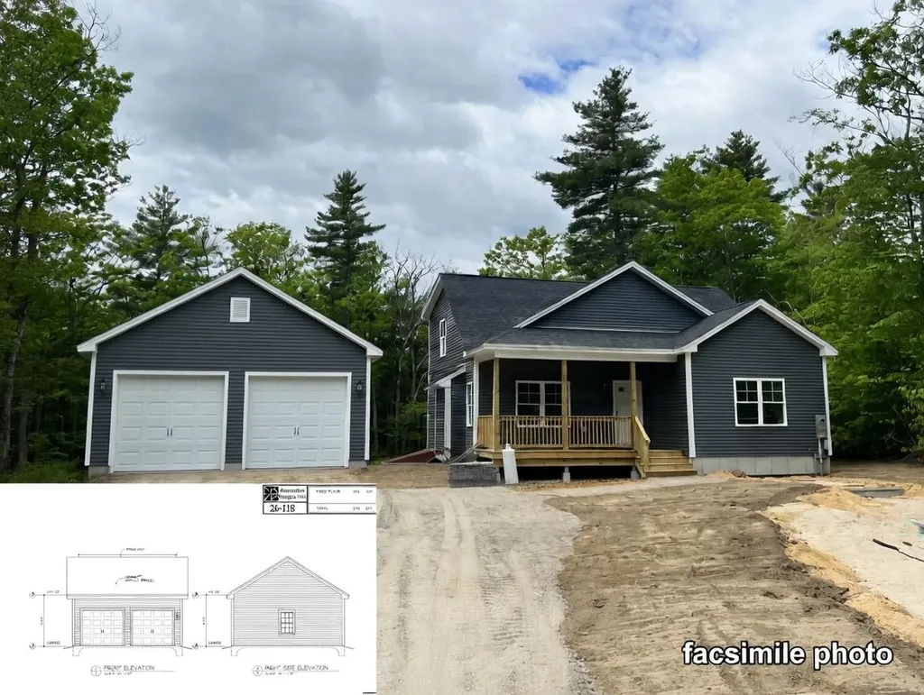 626-A Province Road Gilmanton NH 03237