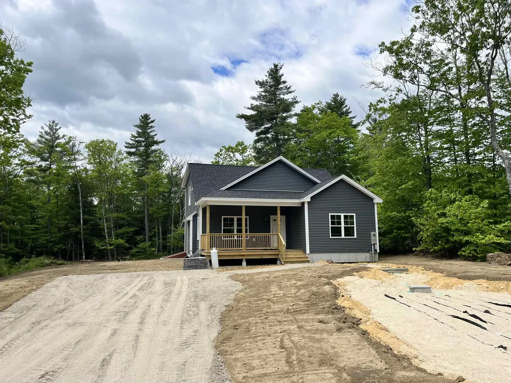 626-A Province Road Gilmanton NH 03237
