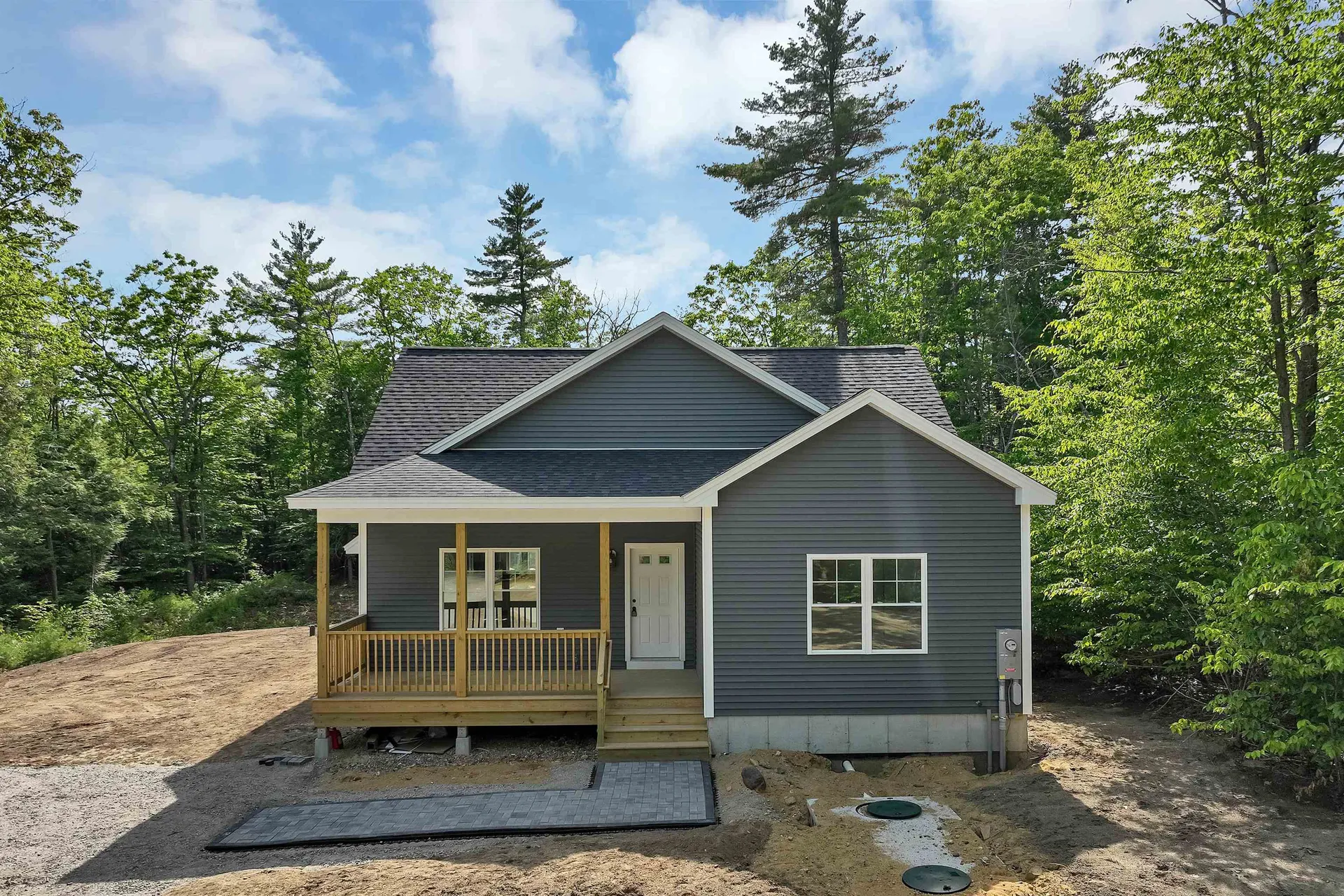 626-A Province Road Gilmanton NH 03237