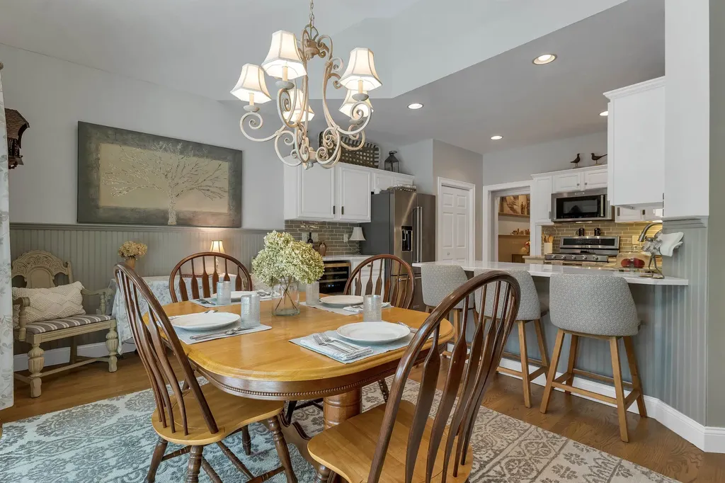 27 Sandpiper Lane Merrimack NH 03054