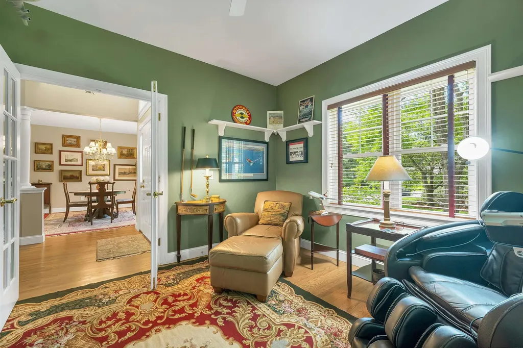 27 Sandpiper Lane Merrimack NH 03054