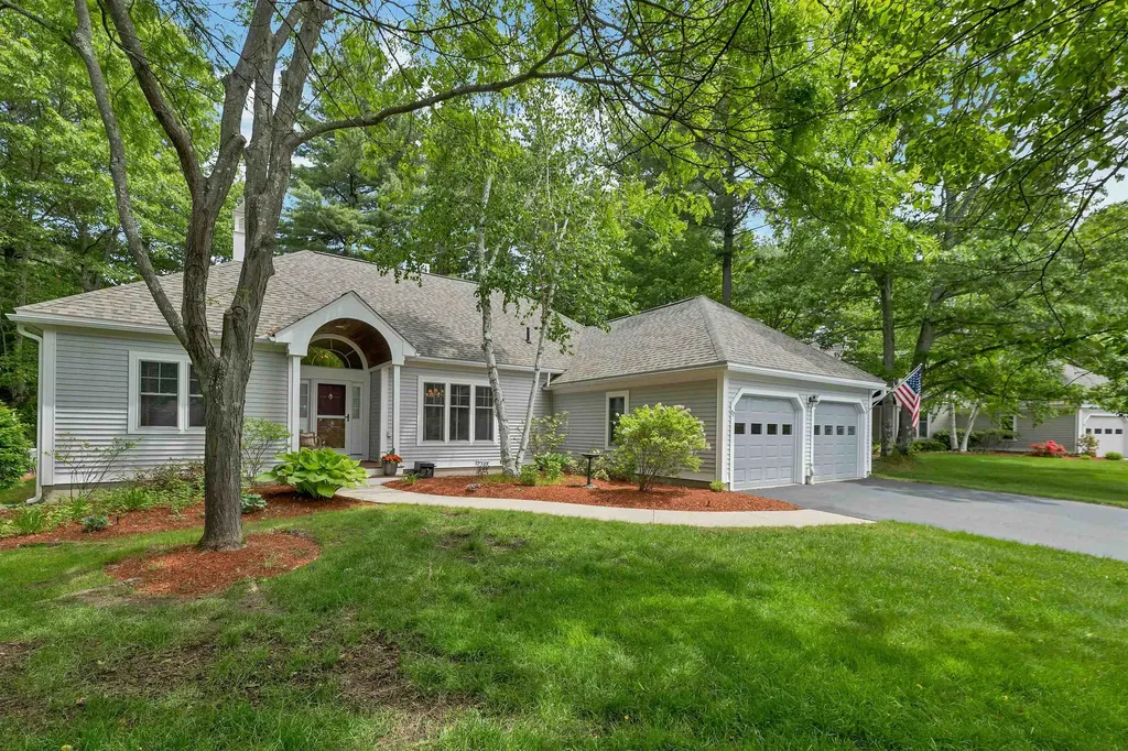 27 Sandpiper Lane Merrimack NH 03054
