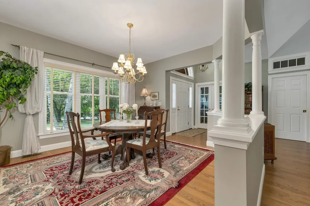 27 Sandpiper Lane Merrimack NH 03054