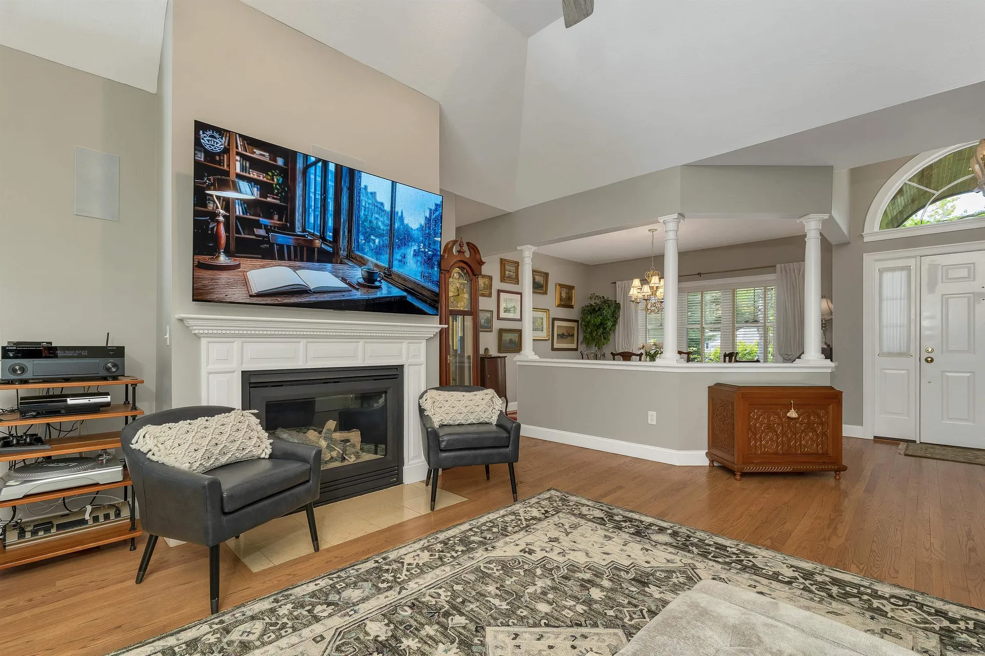27 Sandpiper Lane Merrimack NH 03054