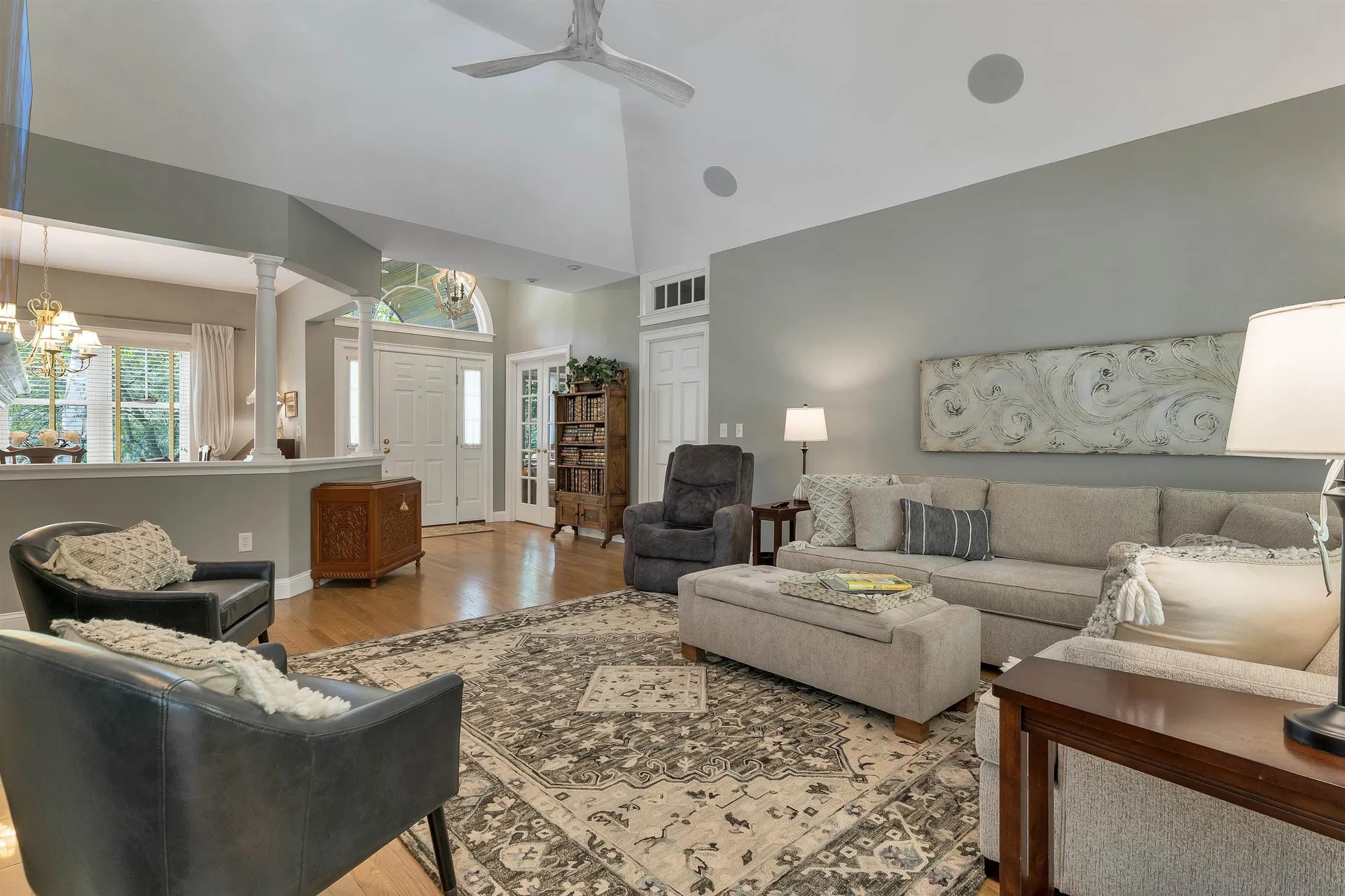 27 Sandpiper Lane Merrimack NH 03054