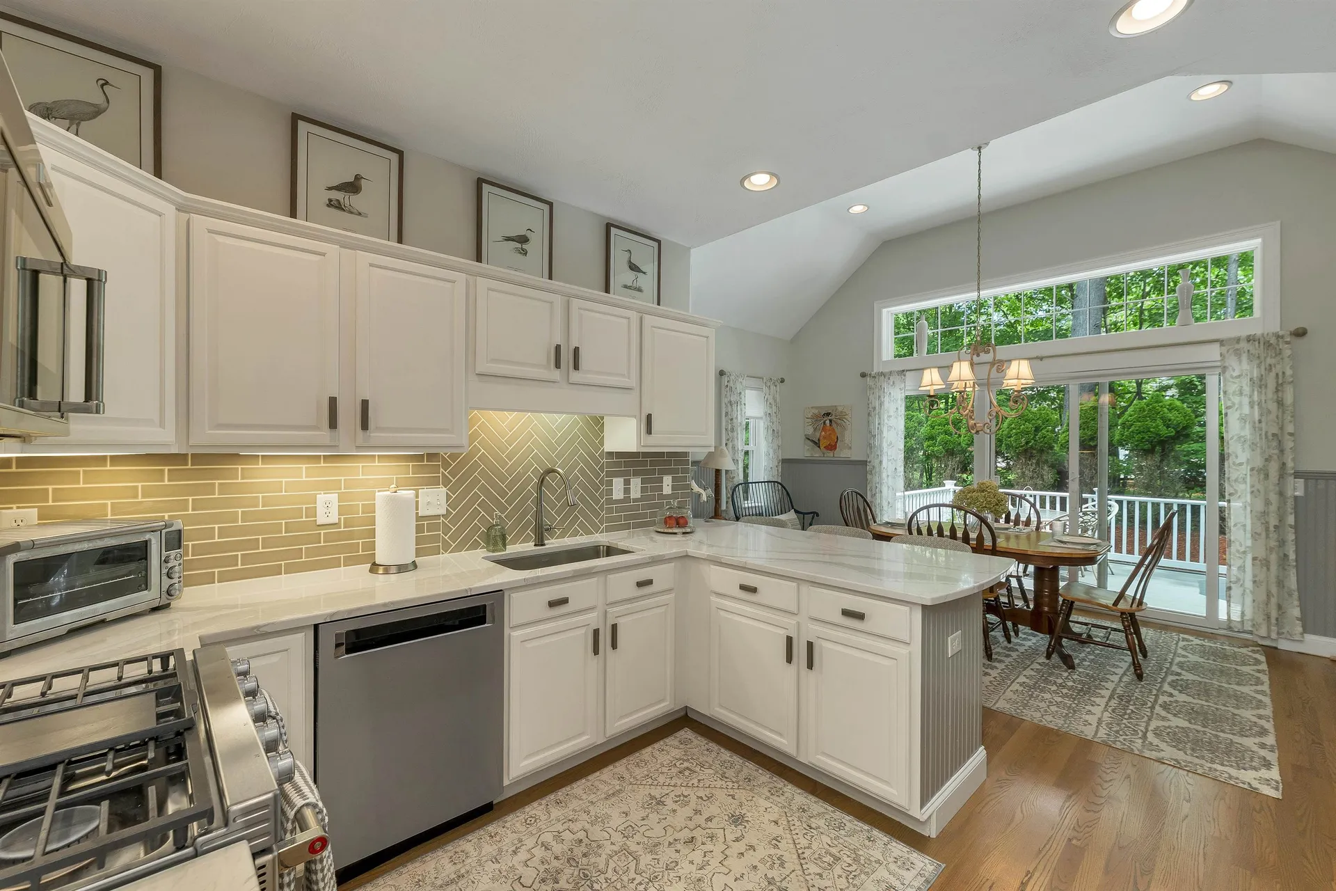 27 Sandpiper Lane Merrimack NH 03054