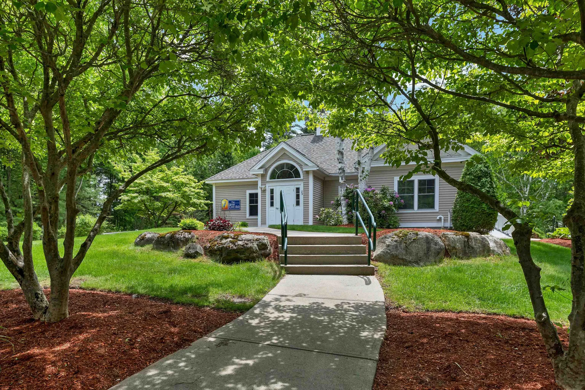 27 Sandpiper Lane Merrimack NH 03054
